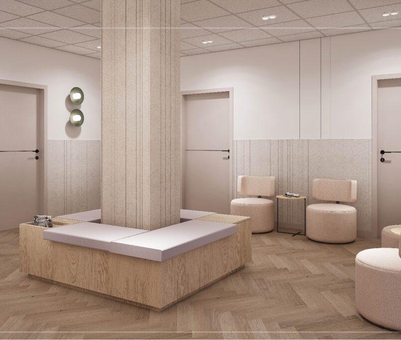 NeuroMind, Centrum Terapii, Słubice