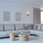 Dom jednorodzinny, Ośno Lubuskie