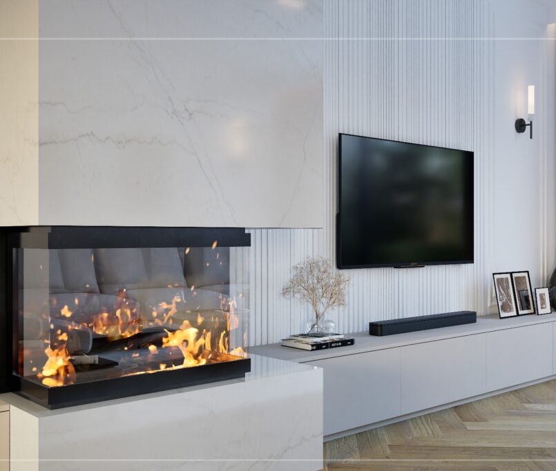 Dom jednorodzinny, Ośno Lubuskie