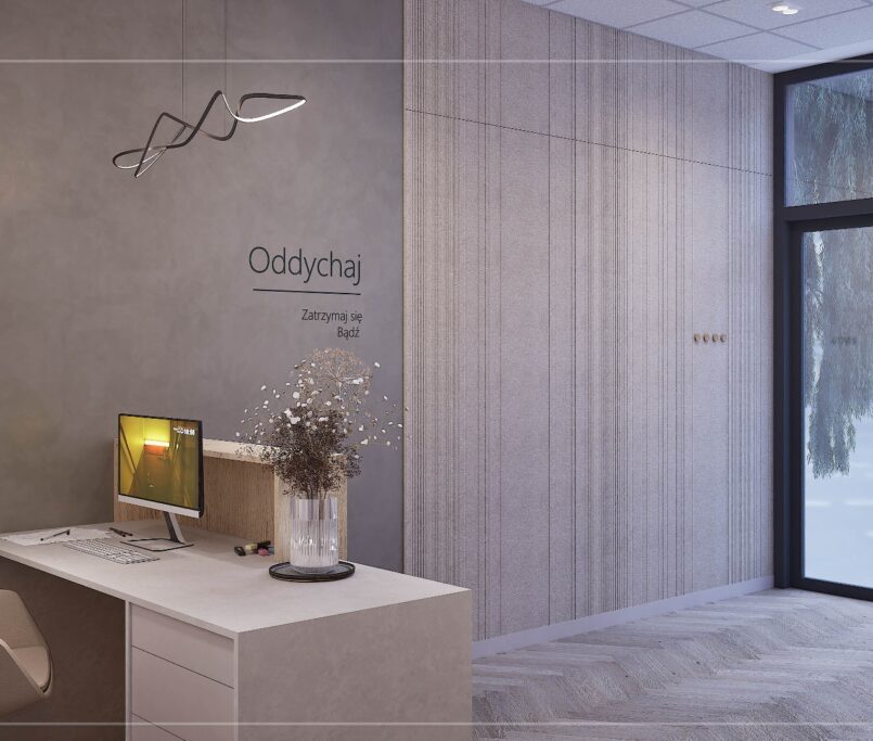 NeuroMind, Centrum Terapii, Słubice