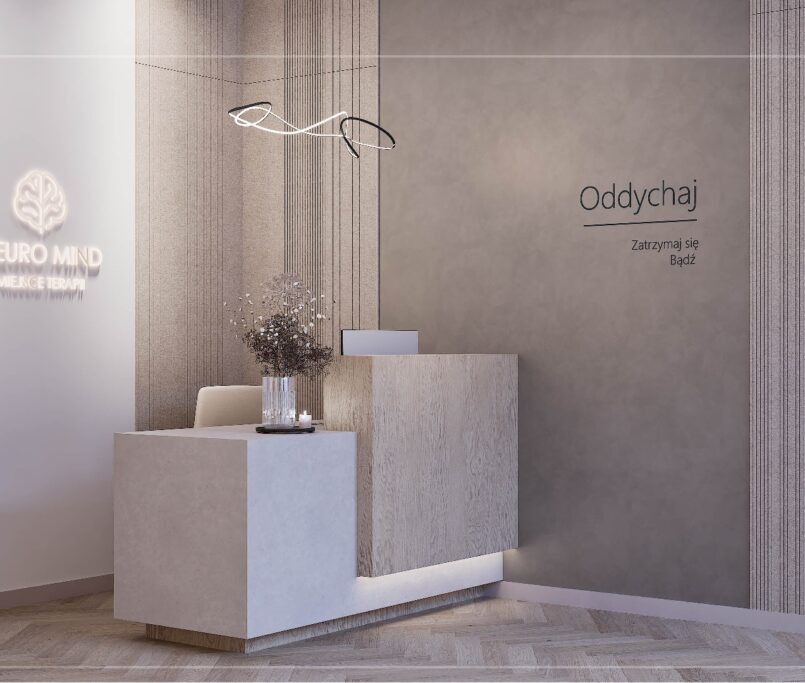 NeuroMind, Centrum Terapii, Słubice