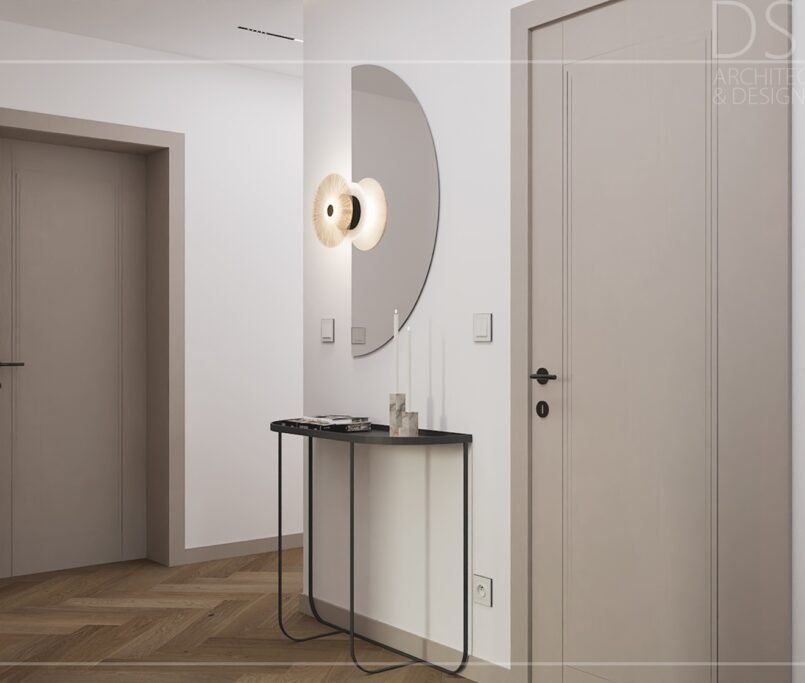 Dom jednorodzinny, Ośno Lubuskie