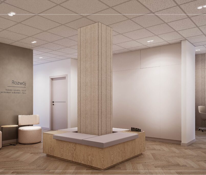 NeuroMind, Centrum Terapii, Słubice