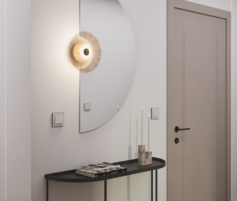 Dom jednorodzinny, Ośno Lubuskie