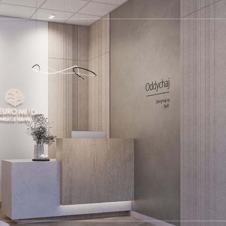 NeuroMind, Centrum Terapii, Słubice