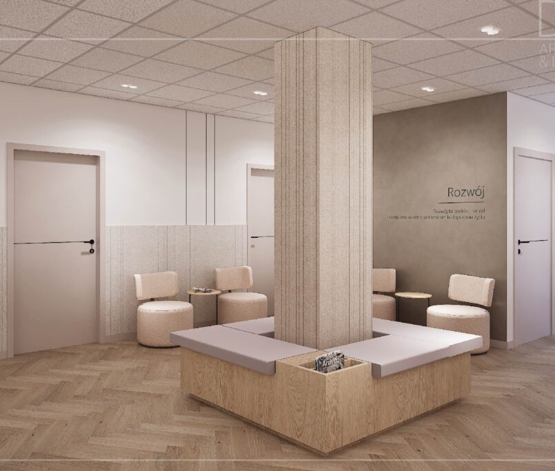 NeuroMind, Centrum Terapii, Słubice