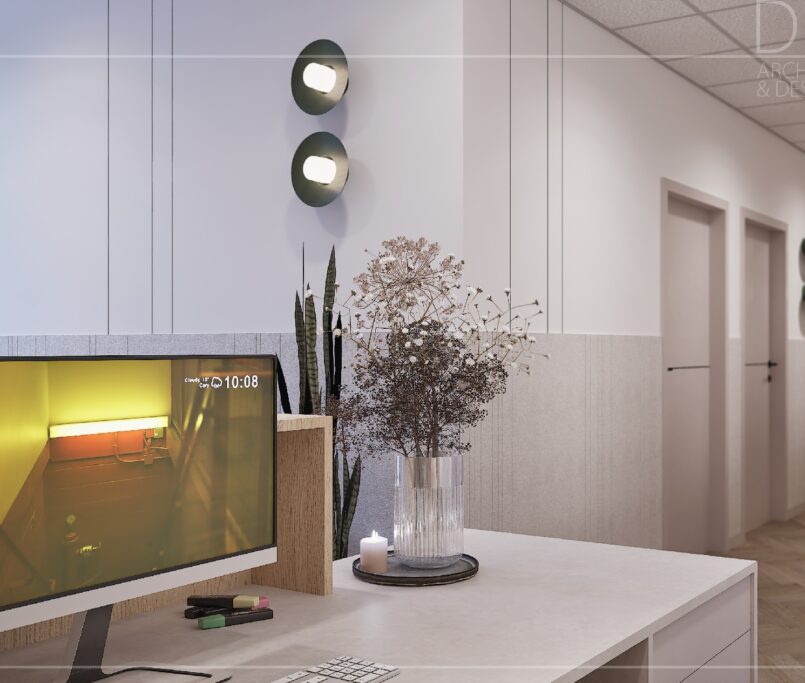 NeuroMind, Centrum Terapii, Słubice