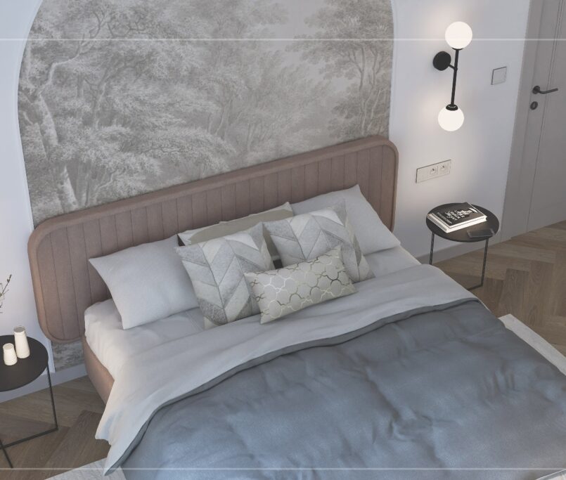 Dom jednorodzinny, Ośno Lubuskie