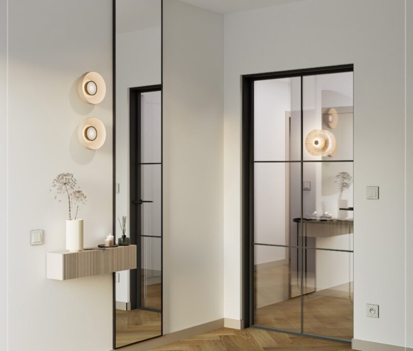 Dom jednorodzinny, Ośno Lubuskie