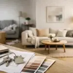 Home staging mieszkania przed sprzedażą działa