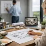 Architekt wnętrz w Lubuskiem projektuje z sensem