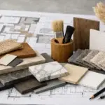 Jak dobrać materiały wykończeniowe do domu?